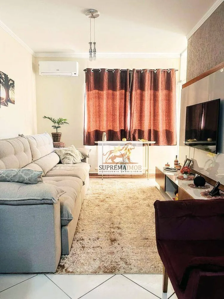 Casa, 3 quartos, 115 m² - Foto 1