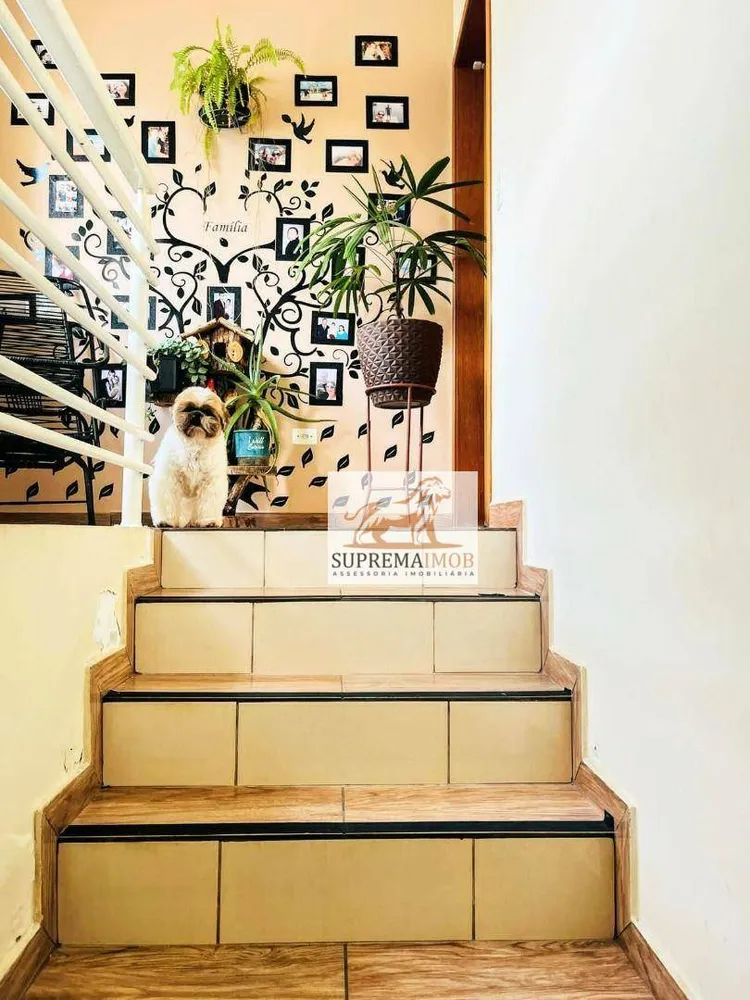 Casa, 3 quartos, 115 m² - Foto 3