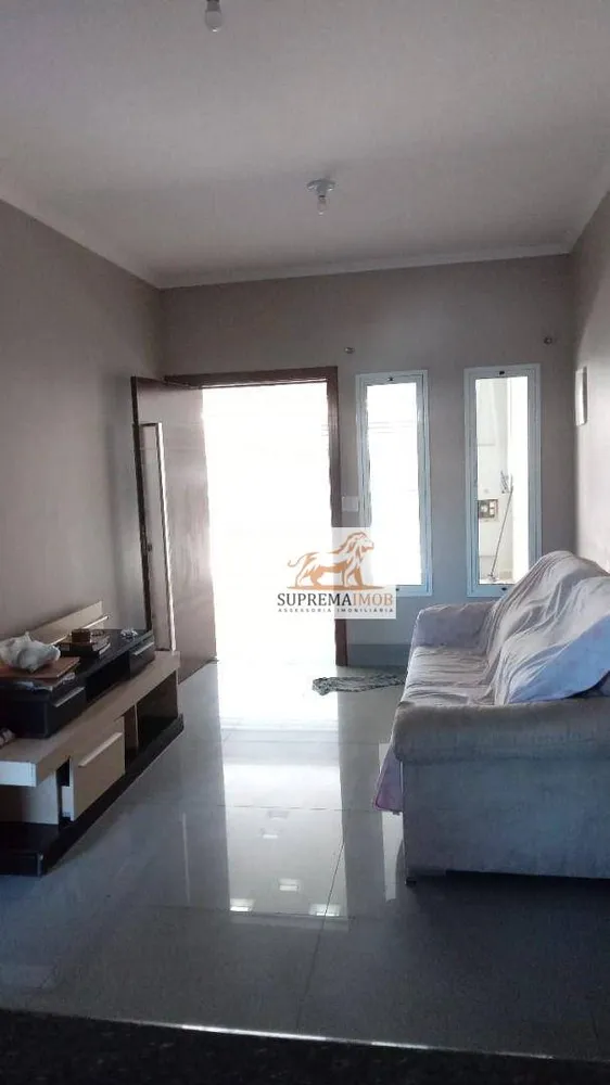 Casa, 3 quartos, 128 m² - Foto 3