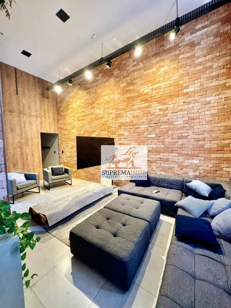Casa de Condomínio, 3 quartos - Foto 3