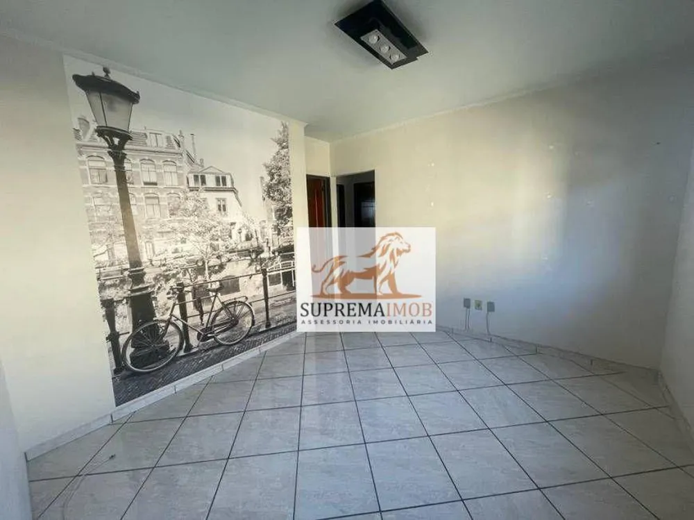 Apartamento, 2 quartos, 65 m² - Foto 2