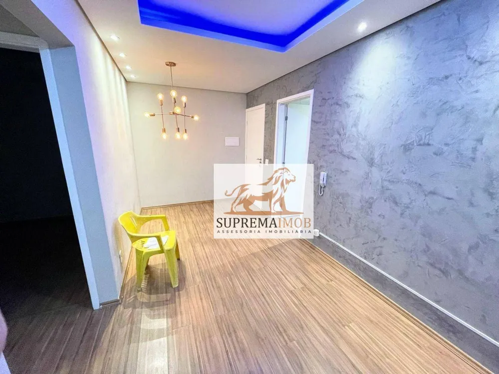 Apartamento, 2 quartos, 47 m² - Foto 1
