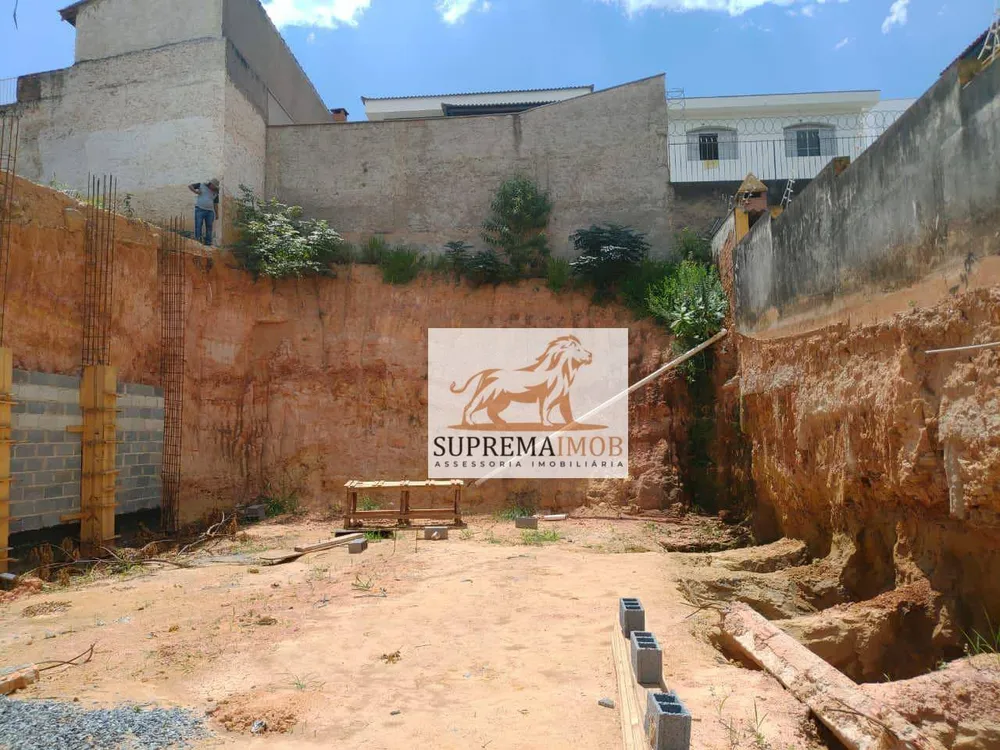 Terreno, 382 m² - Foto 1