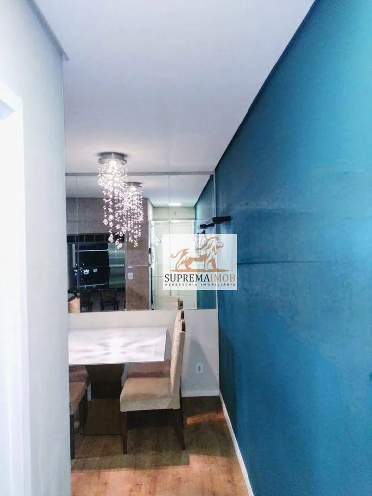 Apartamento, 2 quartos, 50 m² - Foto 4