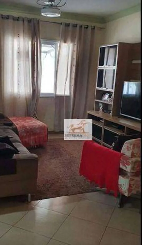 Casa de Condomínio, 3 quartos - Foto 2