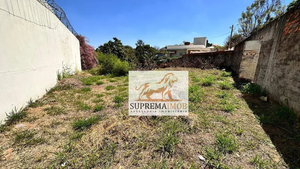 Terreno, 330 m² - Foto 1