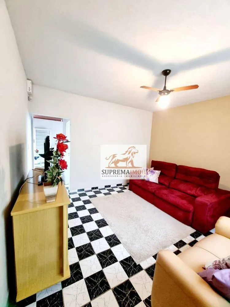 Casa, 1 quarto, 114 m² - Foto 4