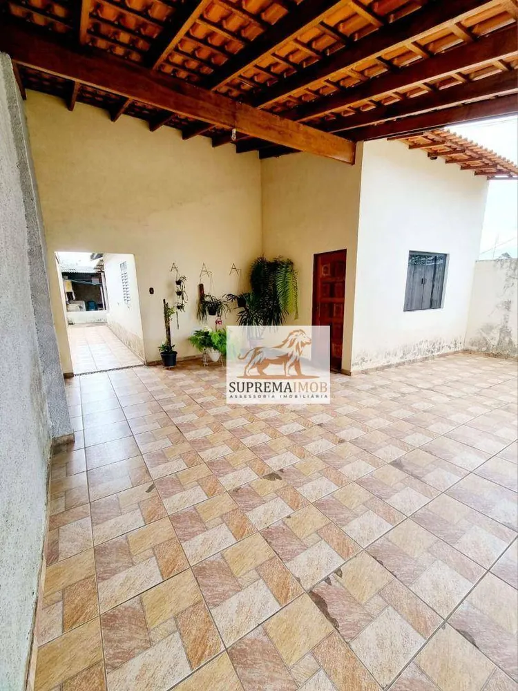 Casa, 1 quarto, 114 m² - Foto 1