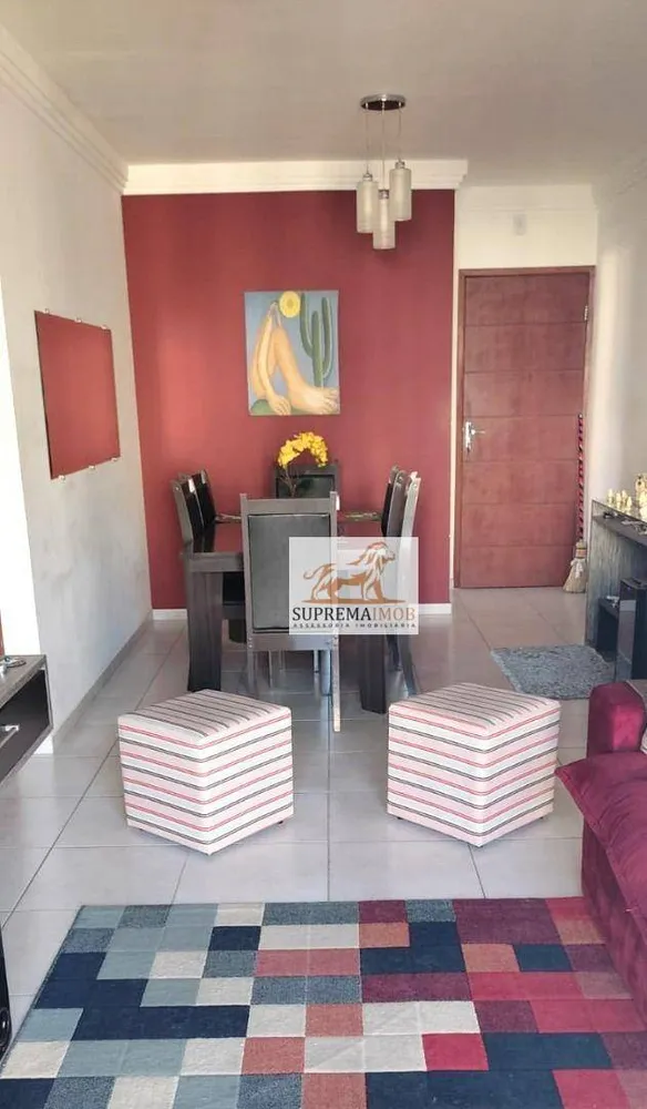 Apartamento, 2 quartos, 70 m² - Foto 1