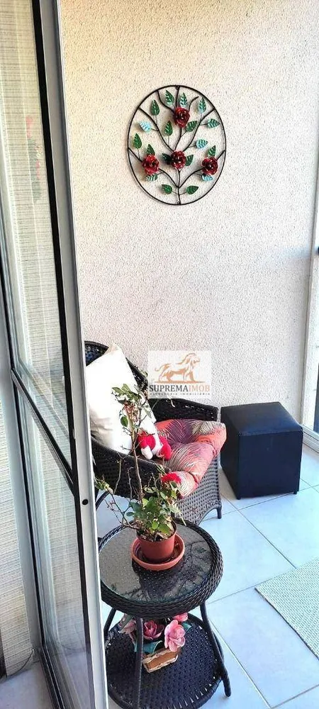 Apartamento, 2 quartos, 70 m² - Foto 4