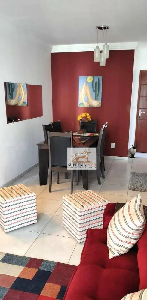 Apartamento, 2 quartos, 70 m² - Foto 2
