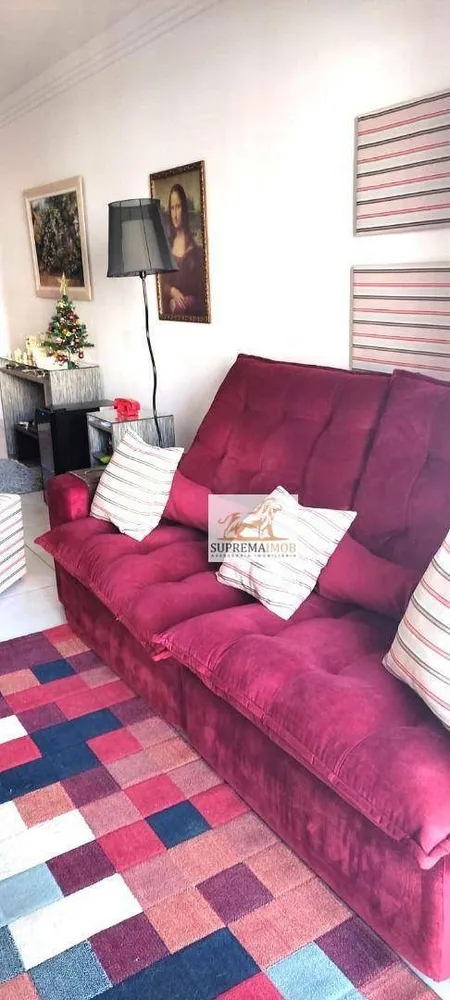 Apartamento, 2 quartos, 70 m² - Foto 3