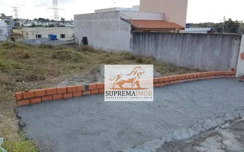 Terreno, 200 m² - Foto 1