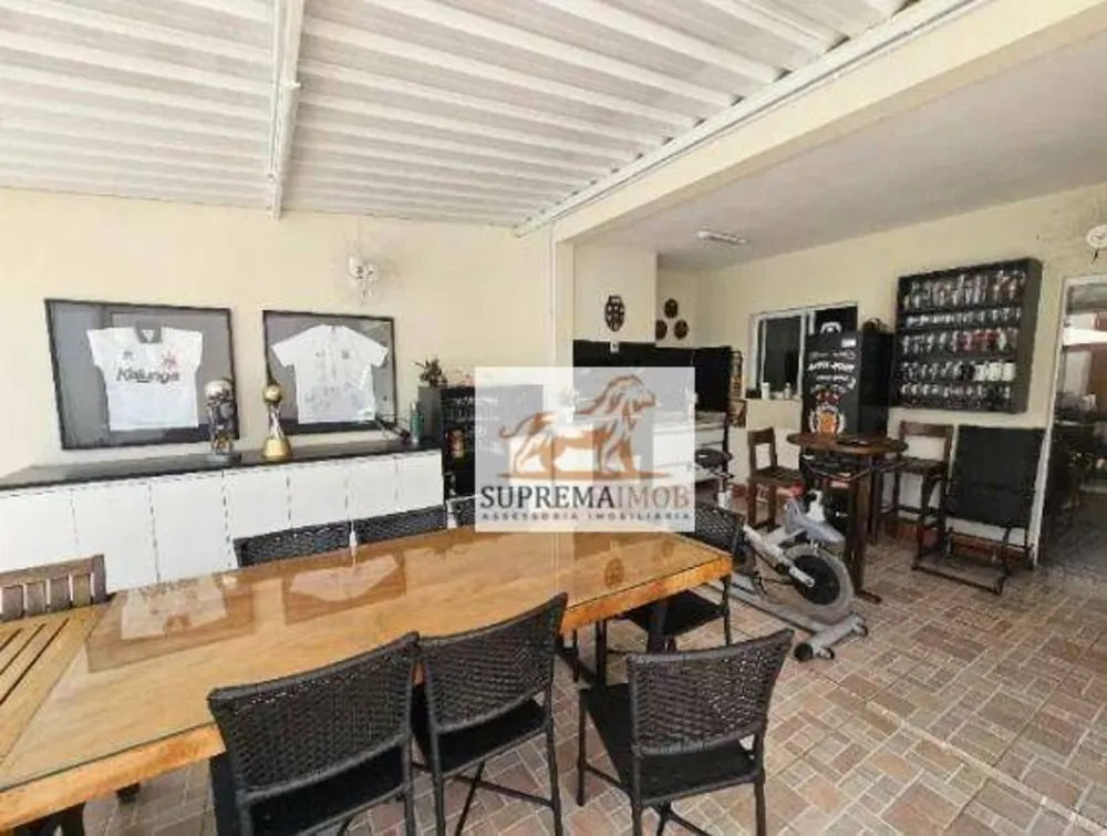 Casa de Condomínio, 4 quartos - Foto 4