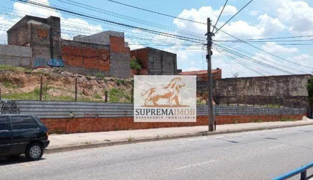 Terreno, 1250 m² - Foto 1
