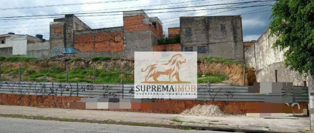 Terreno, 1250 m² - Foto 4