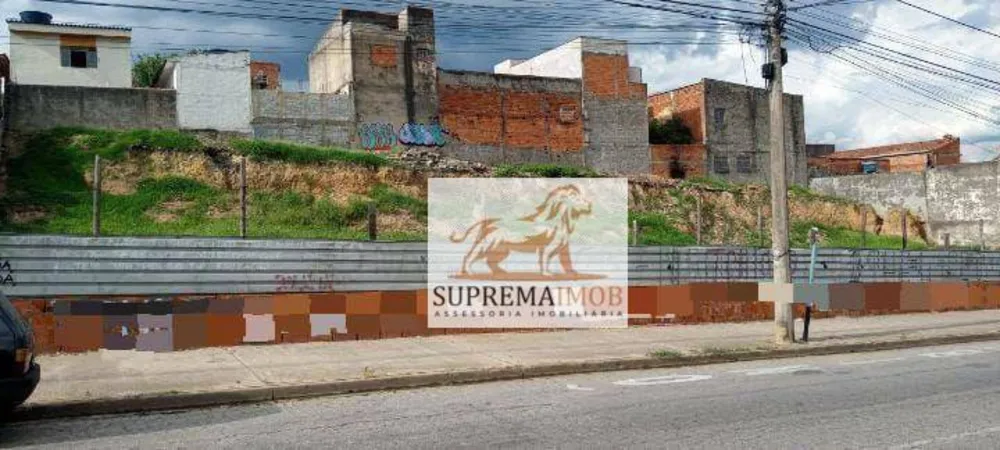 Terreno, 1250 m² - Foto 2