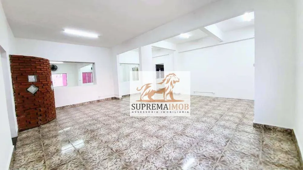 Casa, 1 quarto, 100 m² - Foto 1