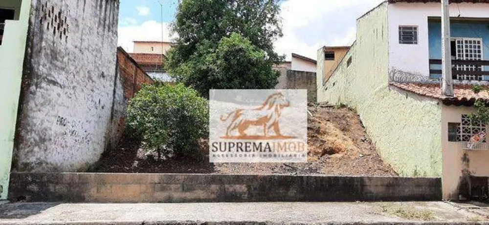 Terreno, 260 m² - Foto 1