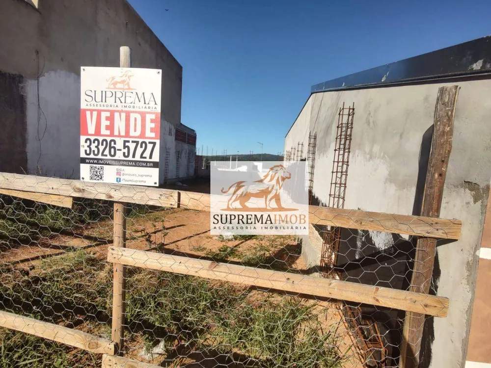 Terreno, 150 m² - Foto 1