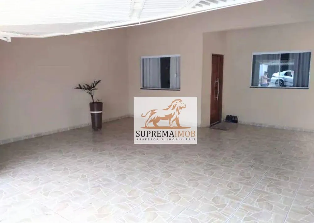 Casa, 2 quartos, 49 m² - Foto 2