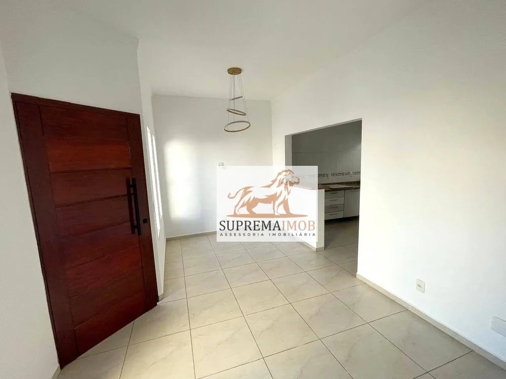 Casa, 2 quartos, 70 m² - Foto 2
