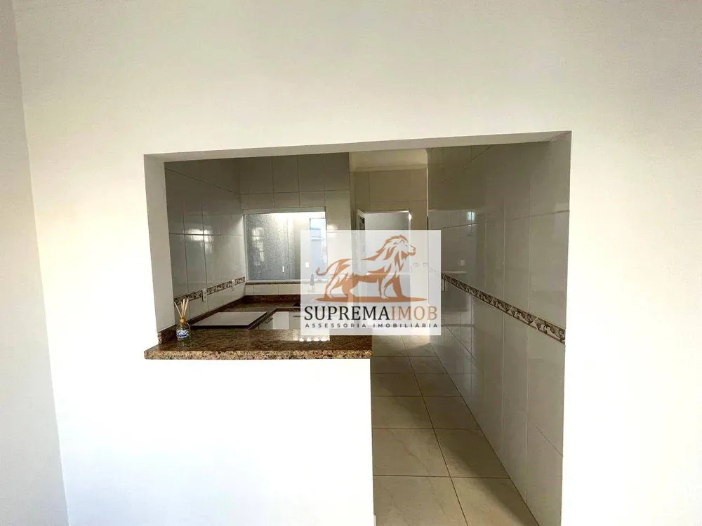 Casa, 2 quartos, 70 m² - Foto 4