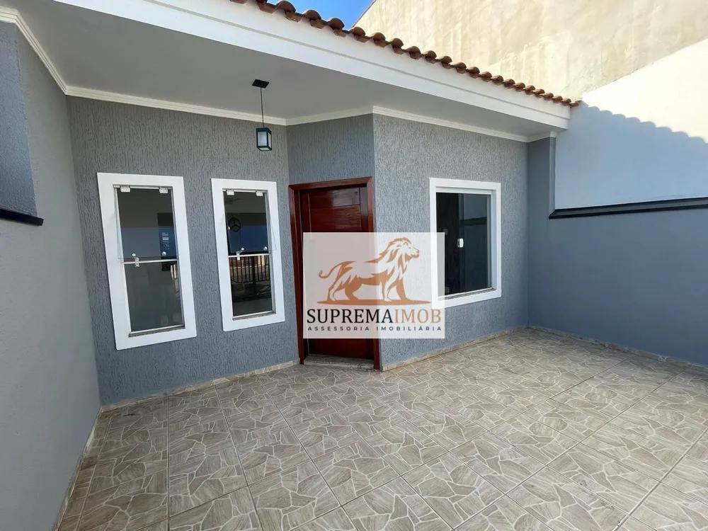 Casa, 2 quartos, 70 m² - Foto 1