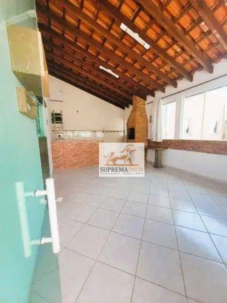 Casa, 3 quartos, 190 m² - Foto 3