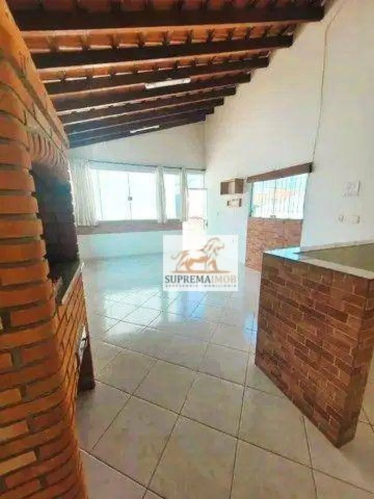 Casa, 3 quartos, 190 m² - Foto 4