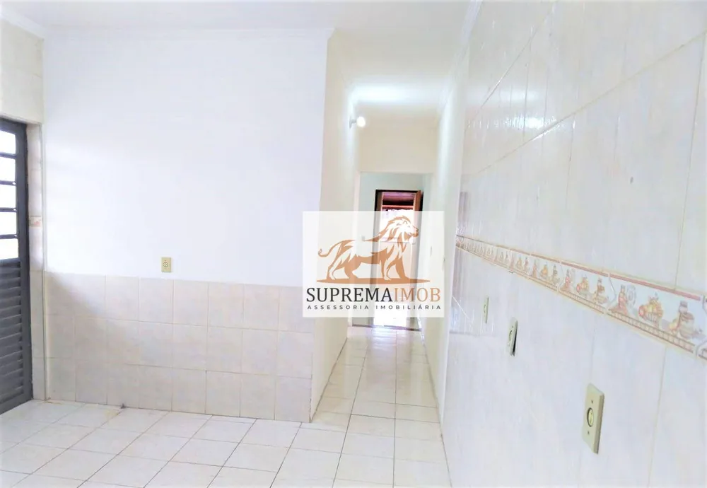 Casa, 3 quartos, 140 m² - Foto 2