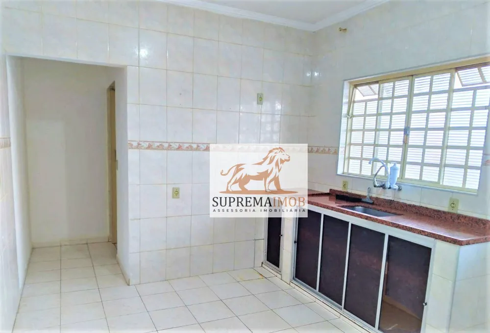 Casa, 3 quartos, 140 m² - Foto 1