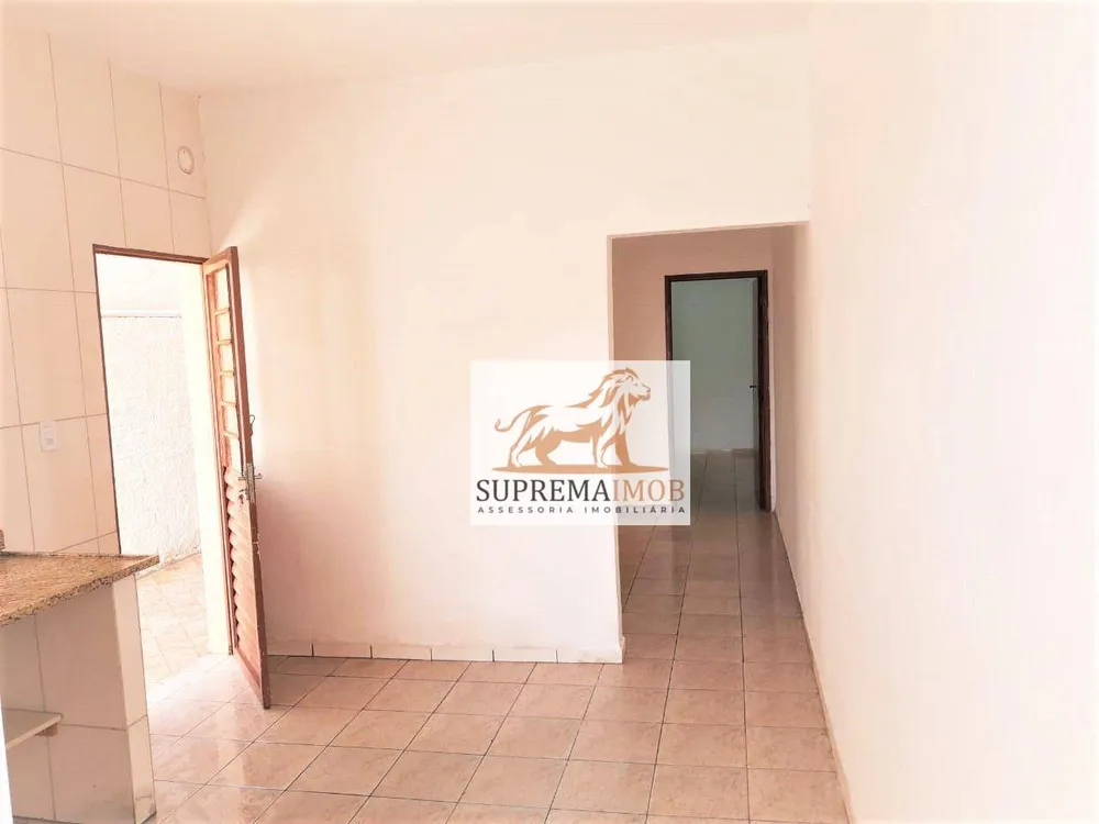 Casa, 3 quartos, 140 m² - Foto 4