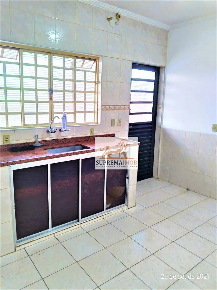 Casa, 3 quartos, 140 m² - Foto 3