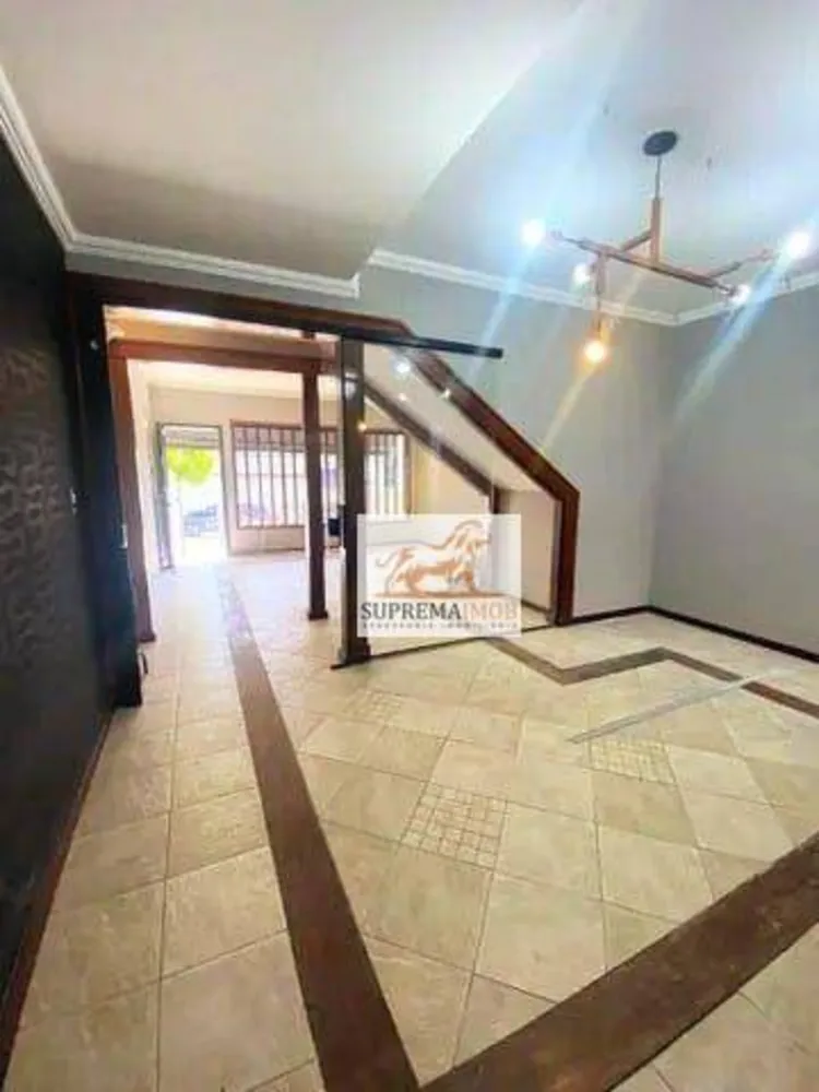 Casa, 3 quartos, 156 m² - Foto 1