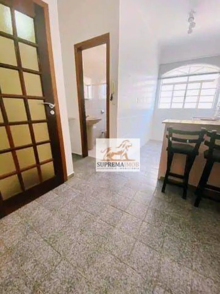 Casa, 3 quartos, 156 m² - Foto 3