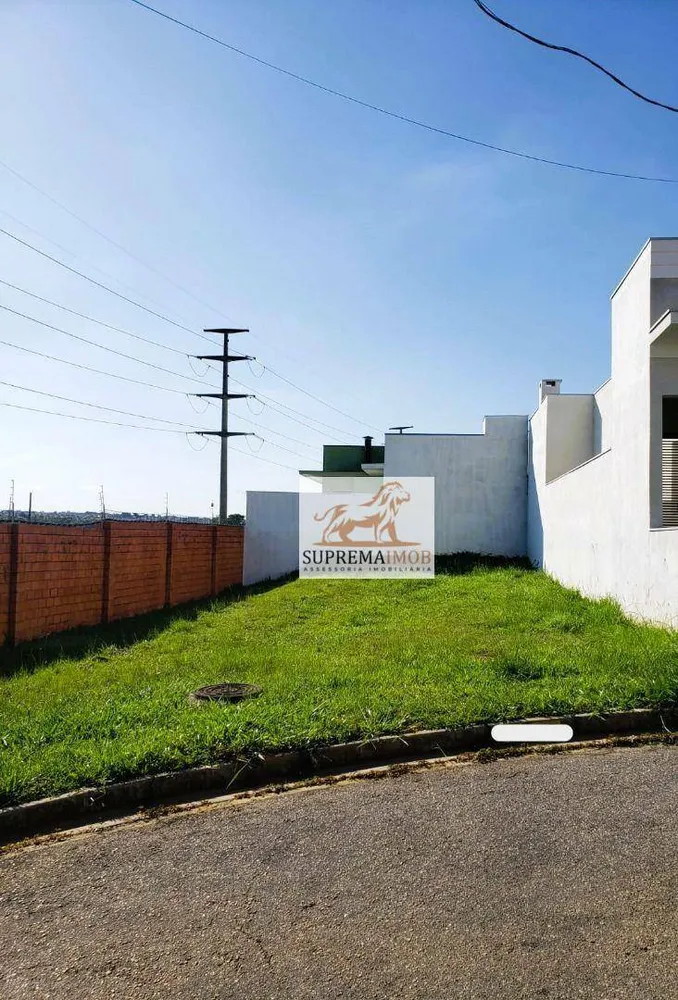 Loteamento e Condomínio, 281 m² - Foto 3