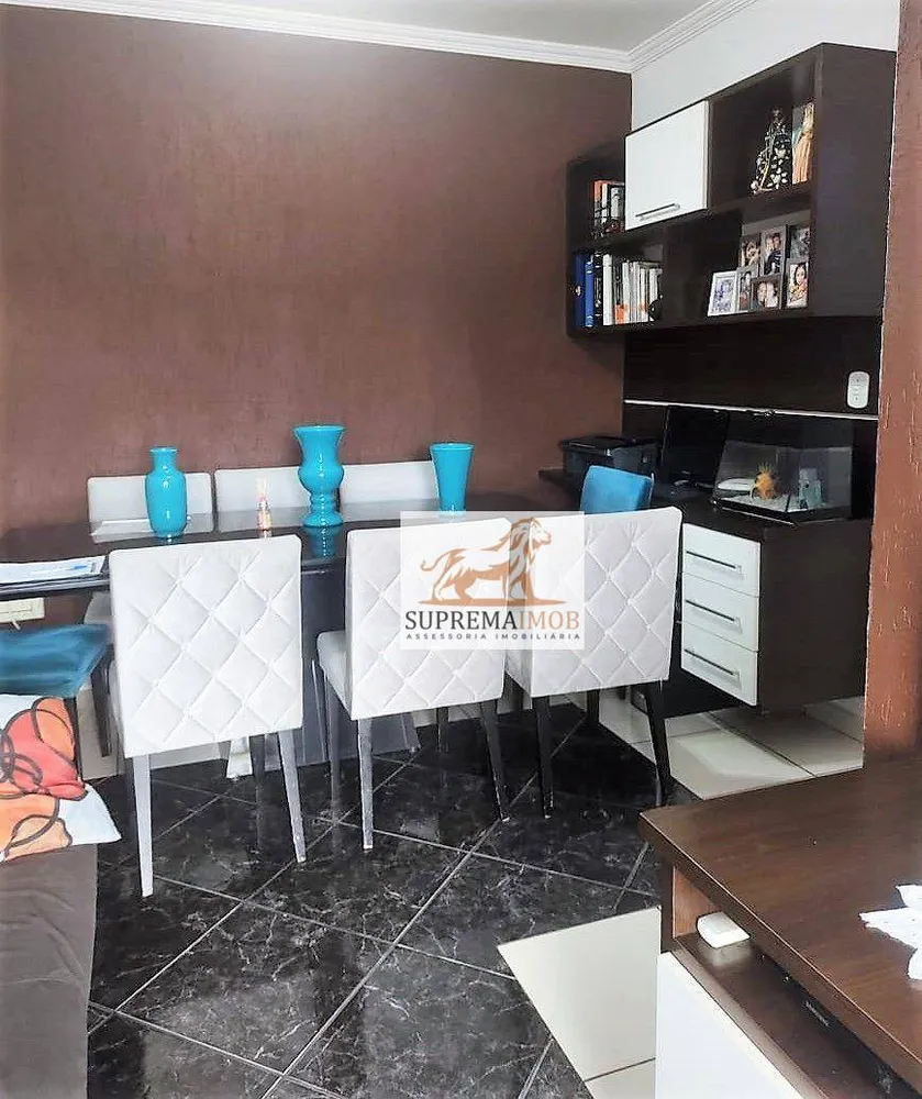 Apartamento, 2 quartos, 54 m² - Foto 3