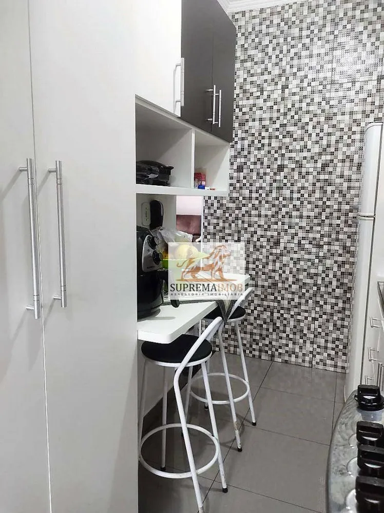 Apartamento, 2 quartos, 54 m² - Foto 4