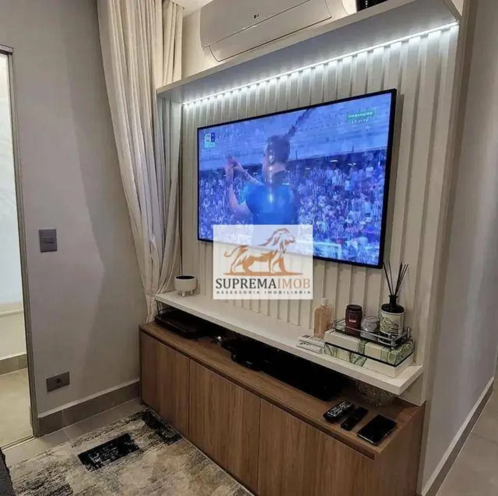 Apartamento, 3 quartos, 67 m² - Foto 2