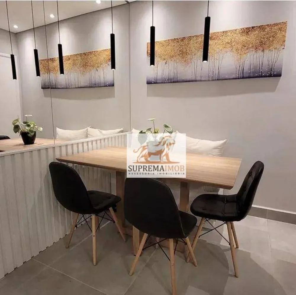 Apartamento, 3 quartos, 67 m² - Foto 4