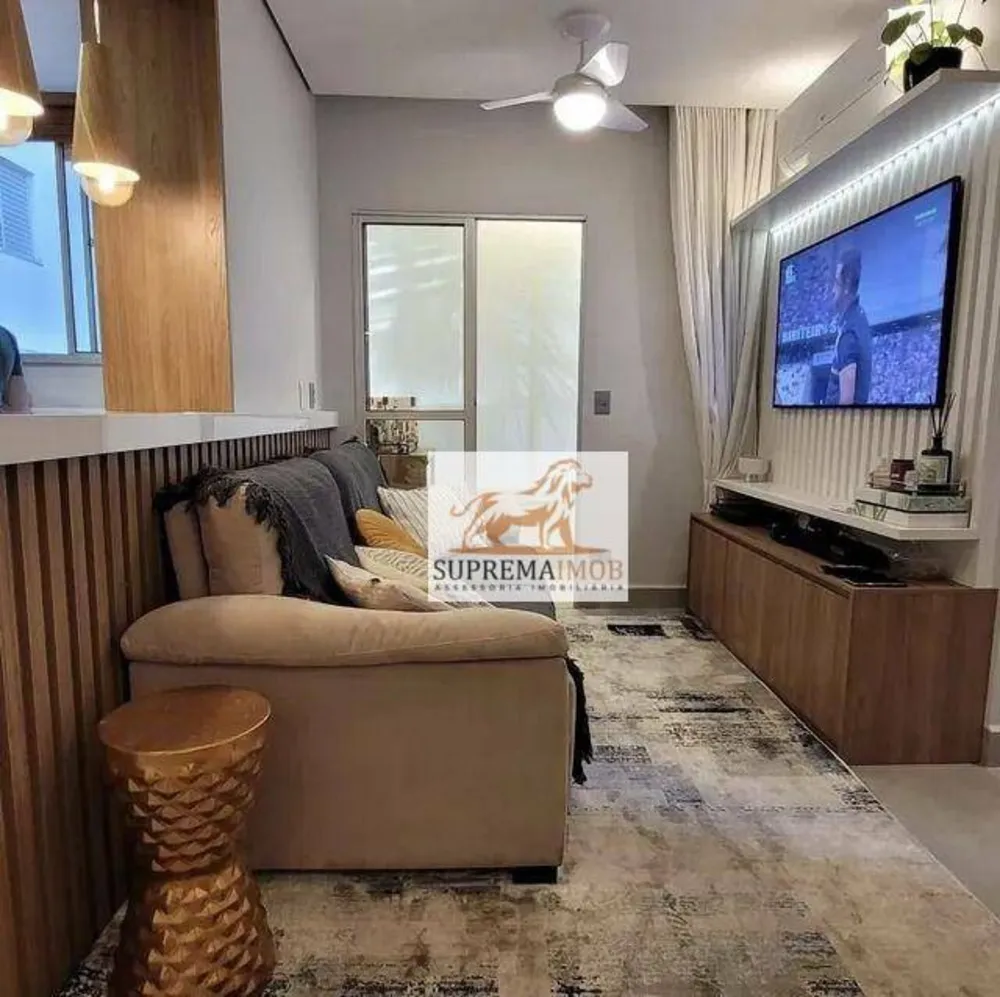 Apartamento, 3 quartos, 67 m² - Foto 3