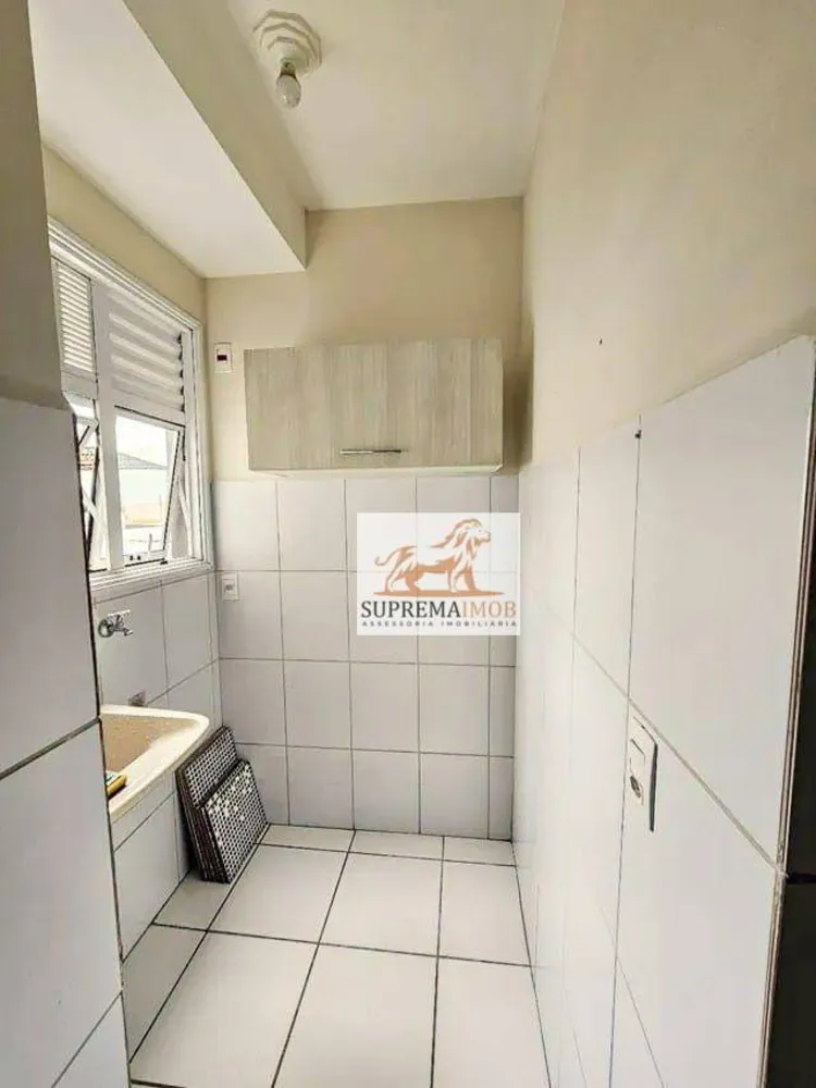 Apartamento, 2 quartos, 49 m² - Foto 3