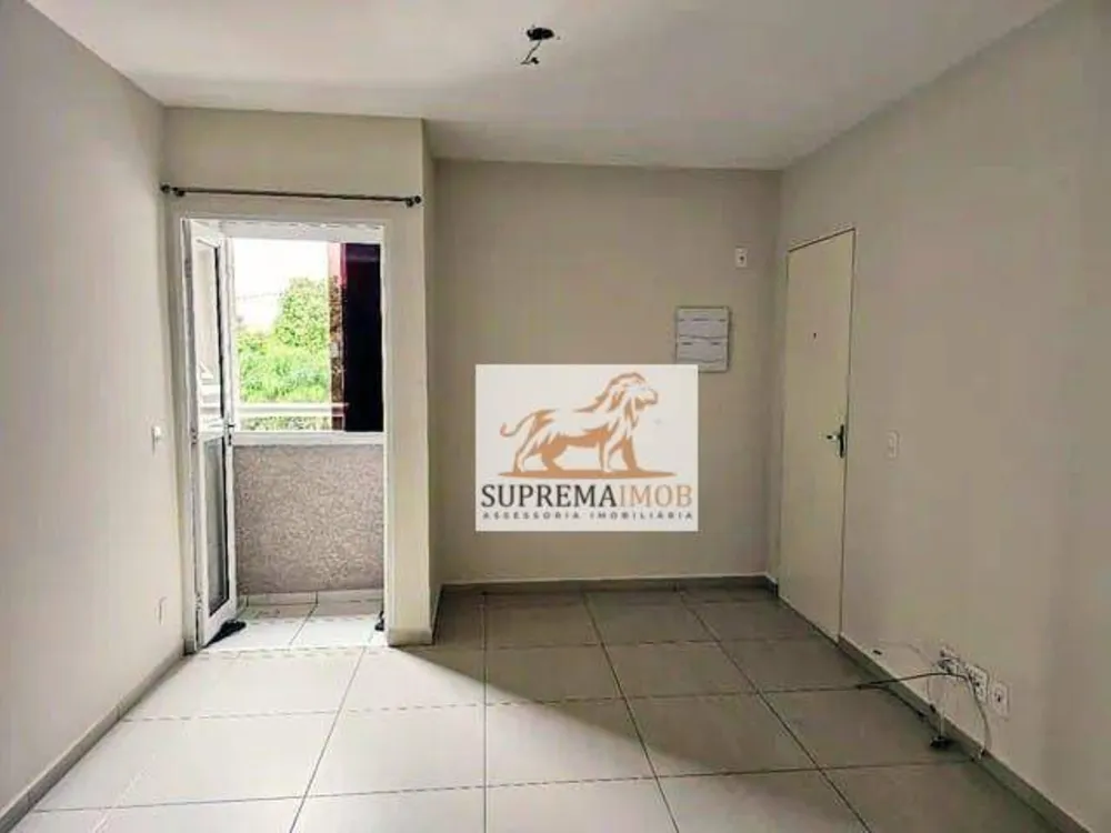 Apartamento, 2 quartos, 49 m² - Foto 2