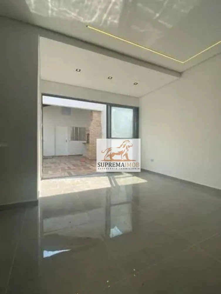 Casa, 3 quartos, 136 m² - Foto 1