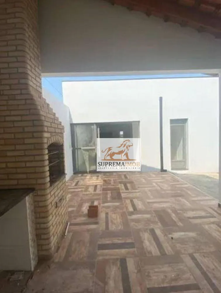 Casa, 3 quartos, 136 m² - Foto 4