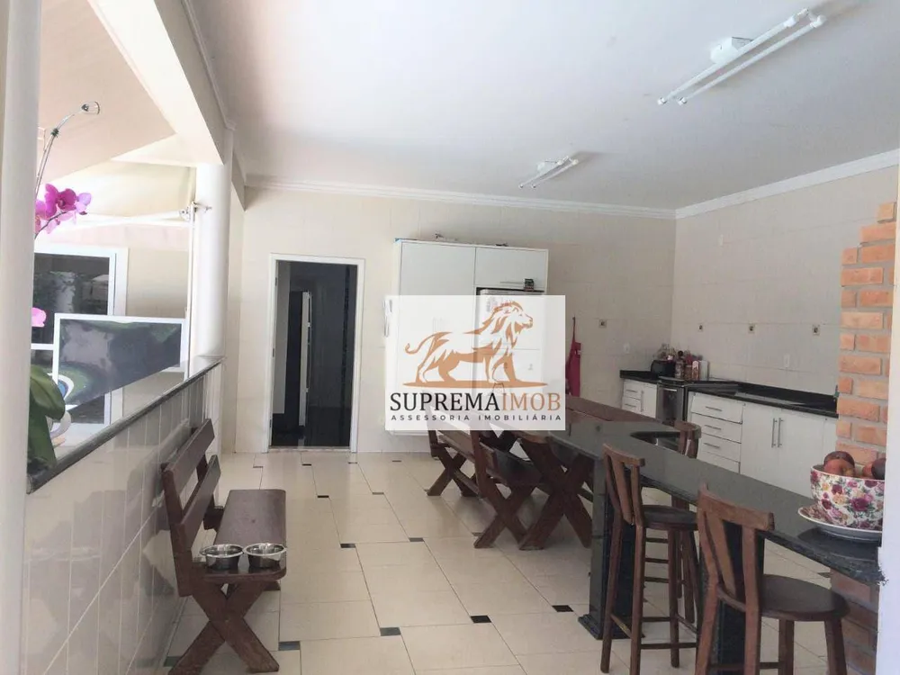 Casa de Condomínio, 4 quartos - Foto 4