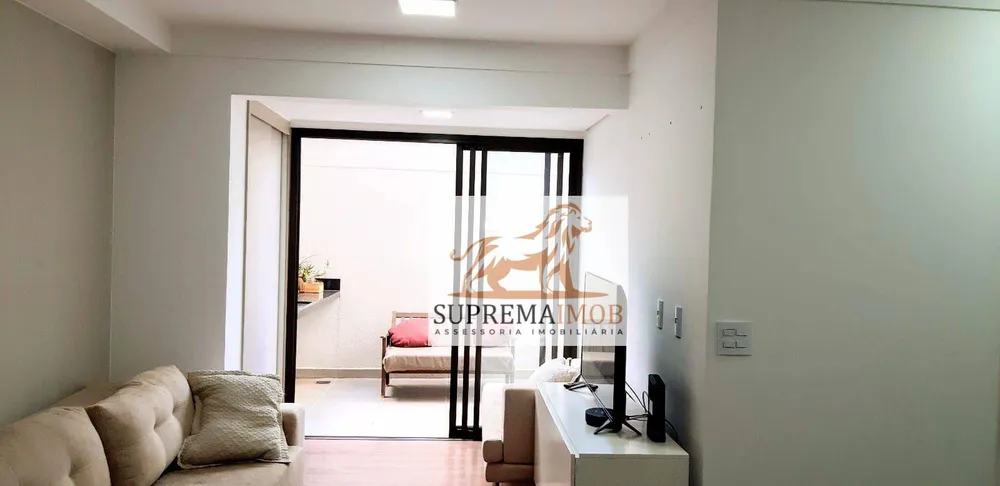 Apartamento, 2 quartos, 104 m² - Foto 2