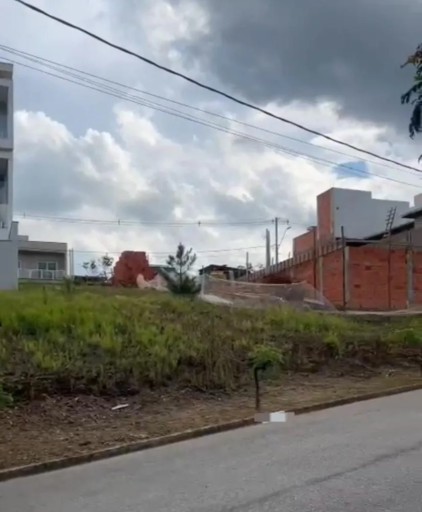 Loteamento e Condomínio, 201 m² - Foto 3