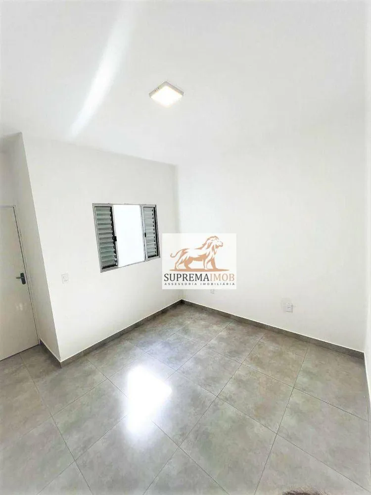 Casa, 2 quartos, 47 m² - Foto 4